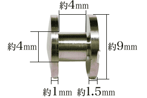 lWrX9~4~4mm̐@TCY